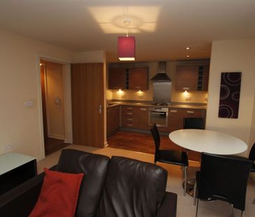 Bouverie Court, Leeds City Centre, LS9 8LB - Photo 4