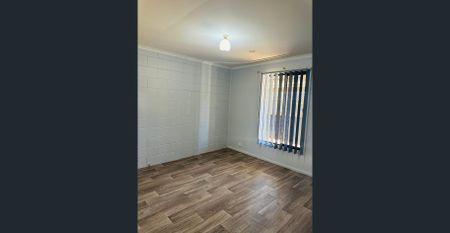 Brand New Kitchen, Fresh Paint and Brand New Flooring! - Photo 3