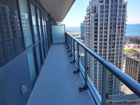 For Lease - 38 Iannuzzi Street Unit# 2504, Toronto, Ontario - Photo 2