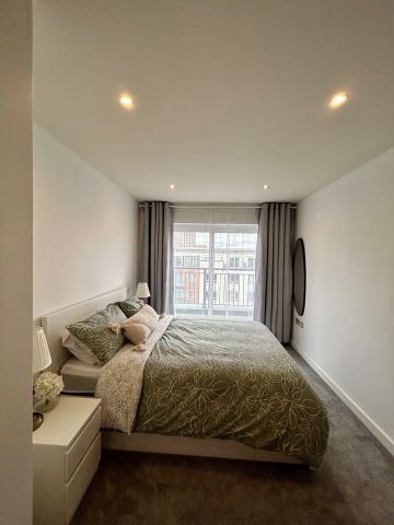 2 Bed Flat, Croft House, NW9 - Photo 5