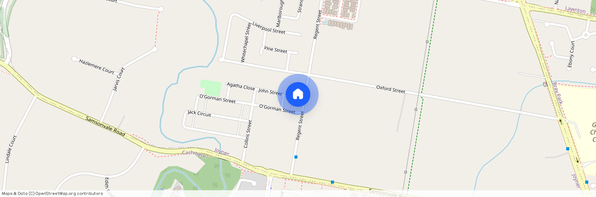 12 Whitehall Lane, Qld 4500, Joyner