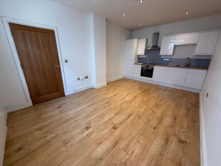 1 bedroom flat to rent - Photo 4