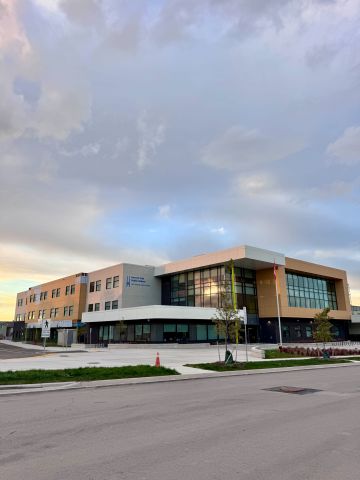 For Lease - 1216 Onyx Trail, Oakville, Ontario - Photo 4