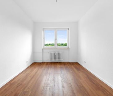 Neu sanierte 2-Zimmer Wohnung in Hanau - Photo 3