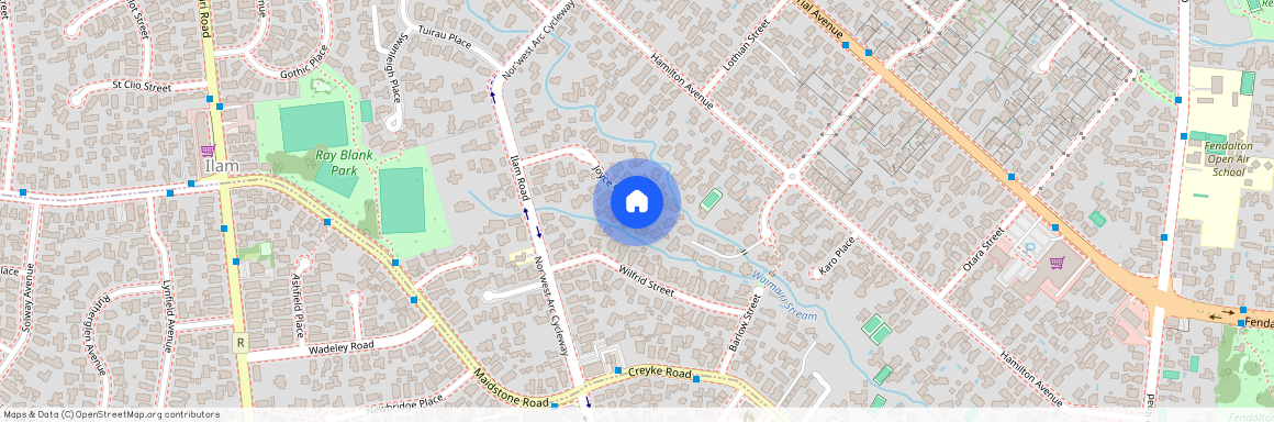 22 Joyce Crescent, Ilam, Christchurch City