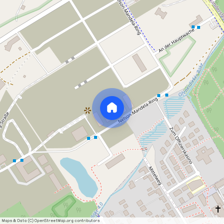 Nelson-Mandela-Ring 62, 26127 Niedersachsen - Oldenburg