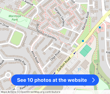 Olga Court, Nottingham - Photo 1