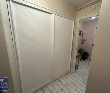 Appartement à louer 4 pièces 82.9m² - Photo 6