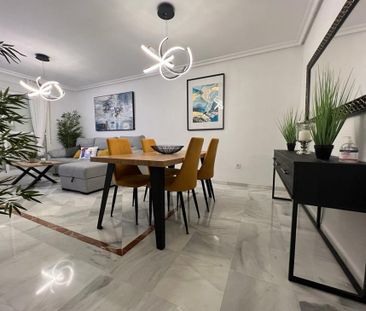 Lorcrimar, Nueva Andalucia, Marbella, Andalusia 29660 - Photo 6