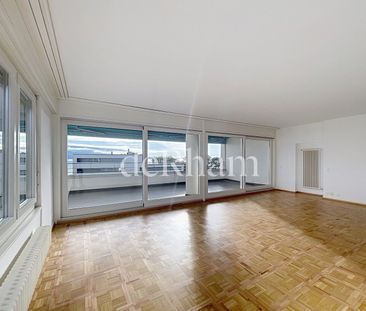 Magnifique appartement de 3.5 pièces entièrement rénové! - Photo 1