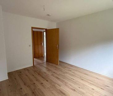 Wohnen im Grünen - Renovierte 2 Raum Wohnung Hartenstein ab sofort ... - Foto 1