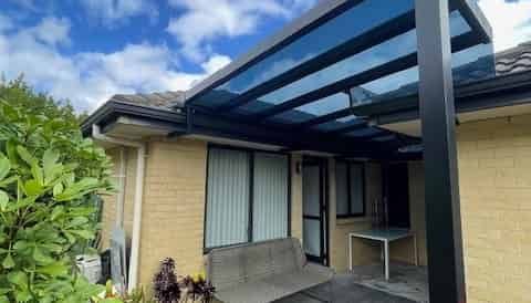 Studio Type Unit - Photo 1