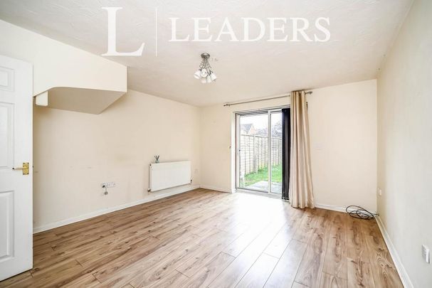 2 bedroom house to rent - Photo 1