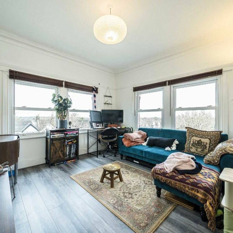 Lordship Lane - Photo 1