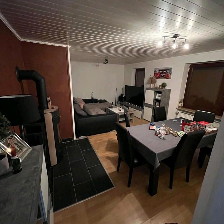 Mietwohnung in Parnewinkel Selsingen Mieten Wohnung Garten - Photo 1