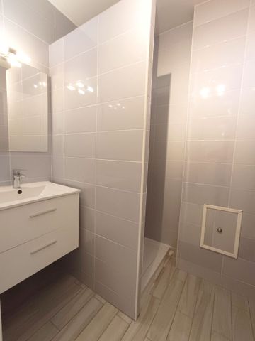 Location appartement 2 pièces, 49.00m², Athis-Mons - Photo 2