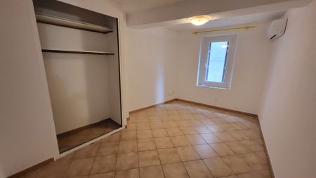 Location maison 4 pièces, 63.85m², Roullens - Photo 3