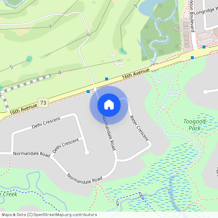 85 Normandale Road, Markham