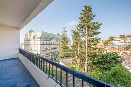 3 bedroom luxury Apartment for rent in Cascais e Estoril, Portugal - Photo 5