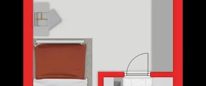 Erstbezug nach Sanierung - Apartment im Erdgeschoss in Opladen! - Foto 1