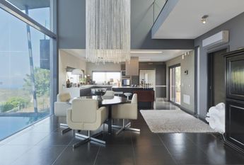 4 Bedroom House with swimming pool, Malveira da Serra, Cascais