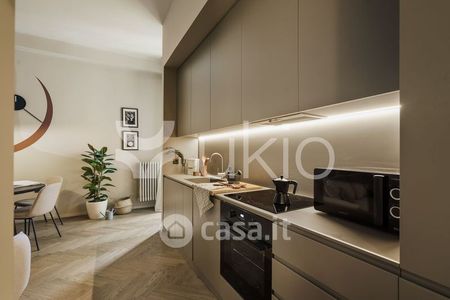 Trilocale in Affitto in Via Soperga a Milano - Foto 5