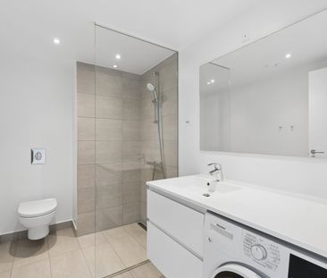 Hedelunden 40B, st. th., 2670 Greve - Photo 2