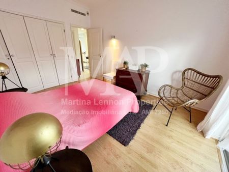 2 bedroom luxury Flat for rent in Monte Estoril, Cascais e Estoril, Cascais, Lisbon - Photo 5