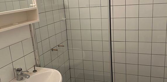 Börstorpsgatan, Töreboda - Foto 2