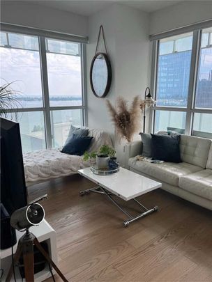 For Lease - 15 Lower Jarvis Street Unit# 1805, Toronto, Ontario - Photo 1