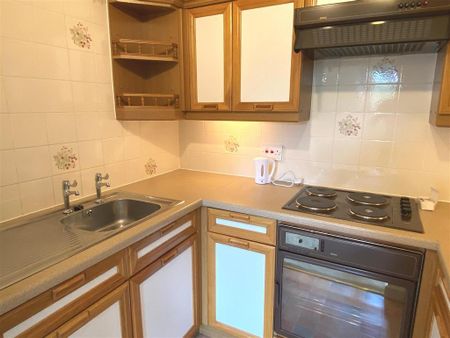 1 bedroom flat to rent - Photo 5