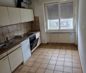 5 Zimmer, 100 m², 2. Stock - Photo 1