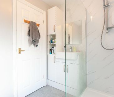 2 bedroom apartment to rent - Photo 6