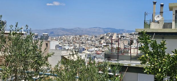Loft για ενοικίαση Λυκαβηττός (Κολωνάκι - Λυκαβηττός) - Photo 1