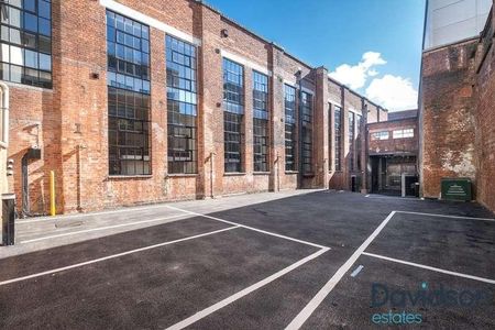 Derwent House, Livery Street, Jewellery Quarter, Birmingham, B3 - Photo 3