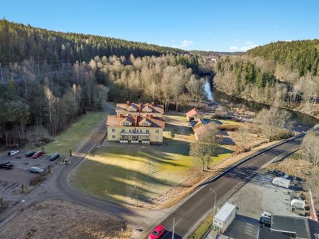 Rogsholmsvägen, Viskafors - Photo 5
