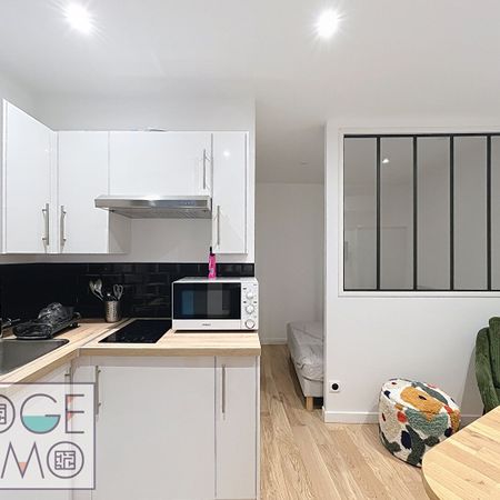 Location Appartement 1 pièce 17m² ROUEN 76000 - Photo 3