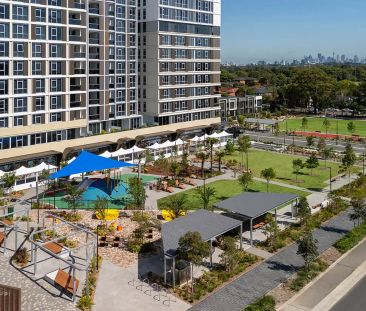 Brand New 2 Bedroom Apartment - Photo 3