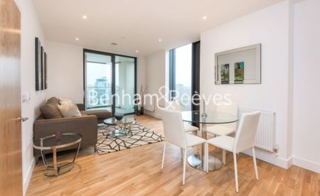 2 Bedroom flat to rent in River Mill One, Station Road, SE13 - Photo 5