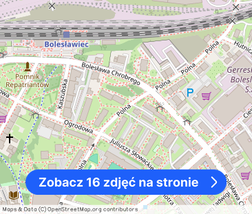 Mieszkanie, 35 m², Bolesławiec - Zdjęcie 1