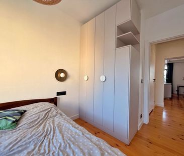 2-pokojowe, klimatyczne, blisko SKM | Gdynia - Photo 3