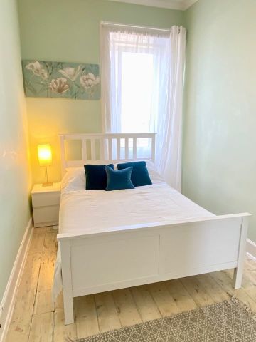 2 Bed Flat, Richmond Terrace, EH11 - Photo 3