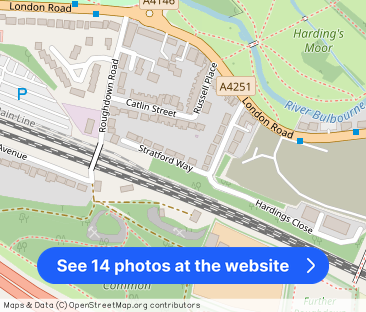 Stratford Way, Hemel Hempstead, Hertfordshire, HP3 - Photo 1