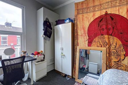 4 bedroom house to rent - Photo 4