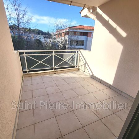 Appartement Cagnes-sur-Mer - Photo 3