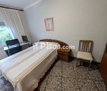 Piso en alquiler en Carrer de Sant Hilari Sacalm - Photo 5
