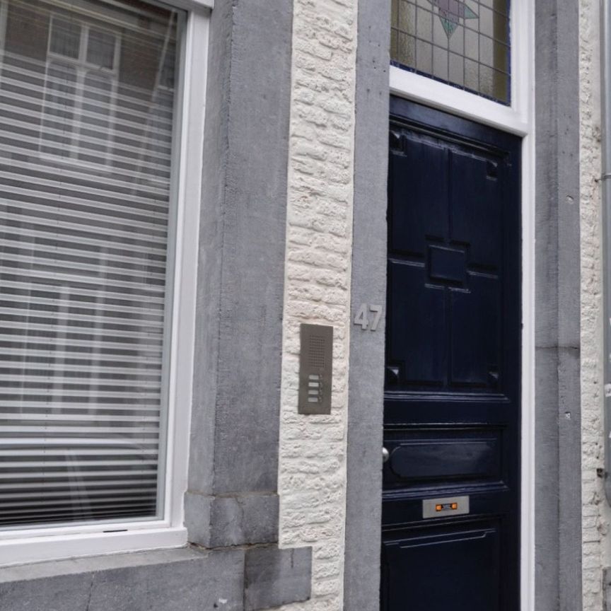 Te huur: Appartement Brusselsestraat in Maastricht - Foto 1