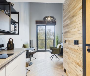 Poznań, os. Piastowskie - Zdjęcie 2