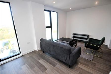 2 bedroom apartment to rent - Photo 2