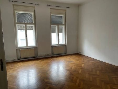 3-Zimmer-Altbau, Conrad v. Hötzendorfstraße - Foto 5